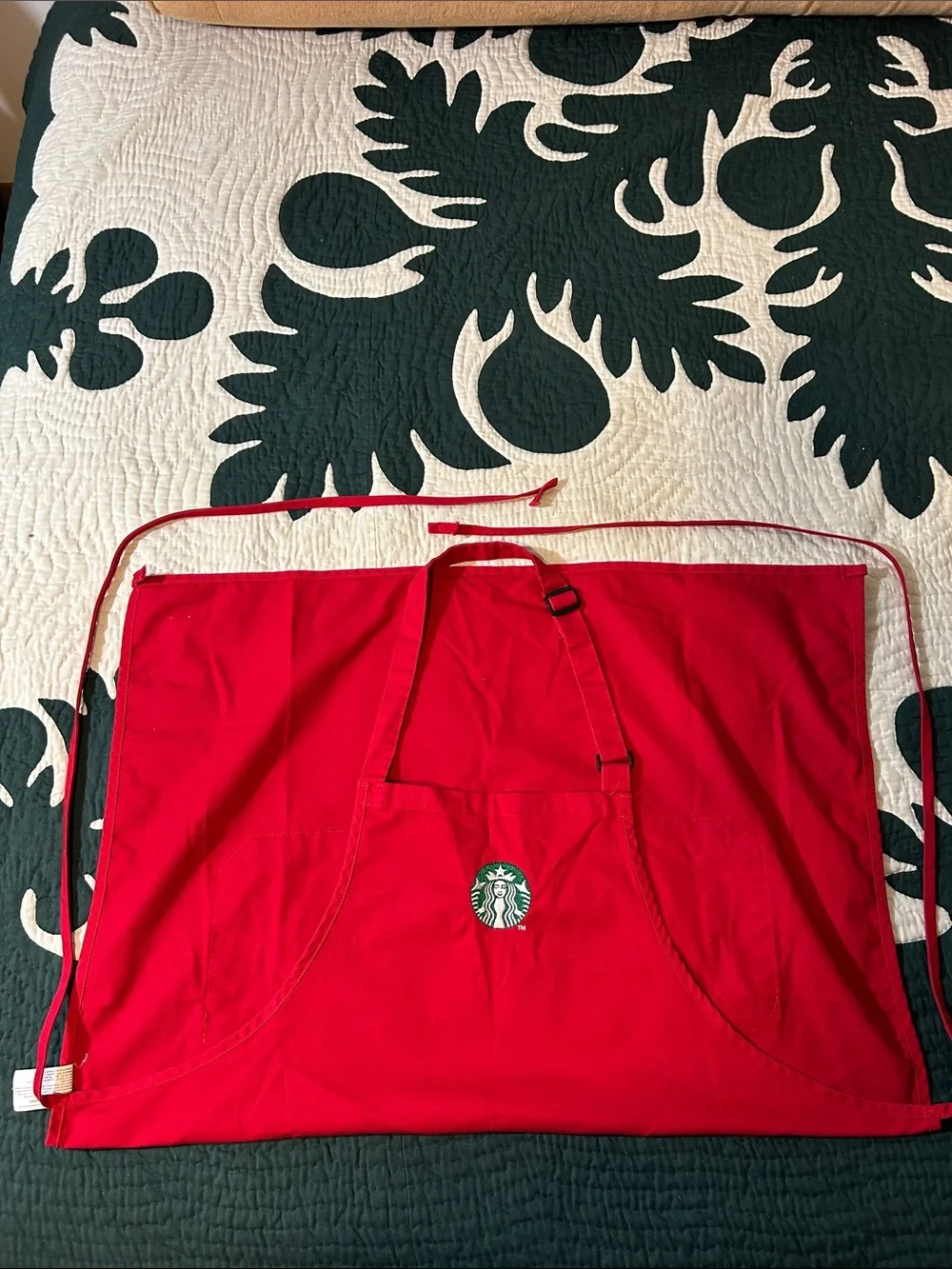 Starbucks set coffee